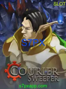 CourierSweeper