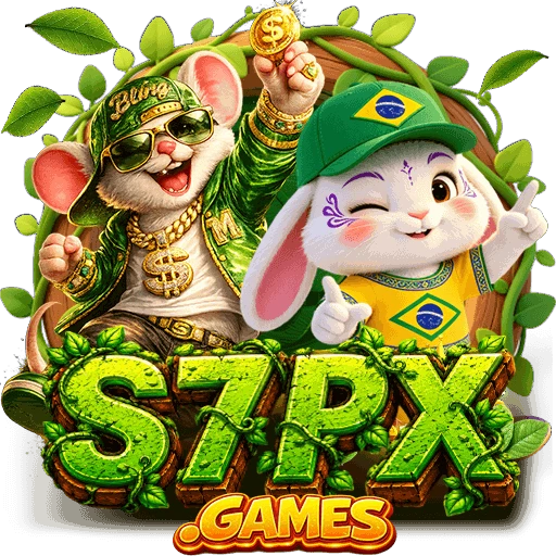 S7PX-Cassino Online Brasil Apostas, Pix e Lucros Reais Logo